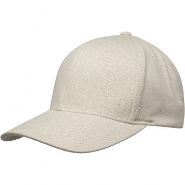 Logo trade promotional product photo of: Opal 6 panel Aware™ recycled cap