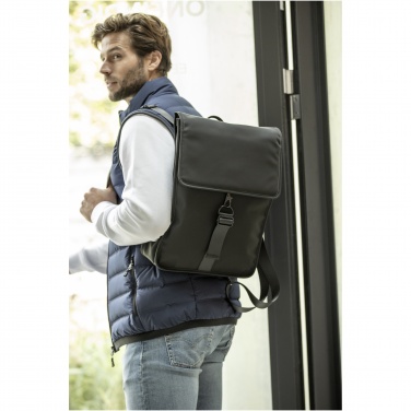 Logo trade advertising products picture of: Turner backpack