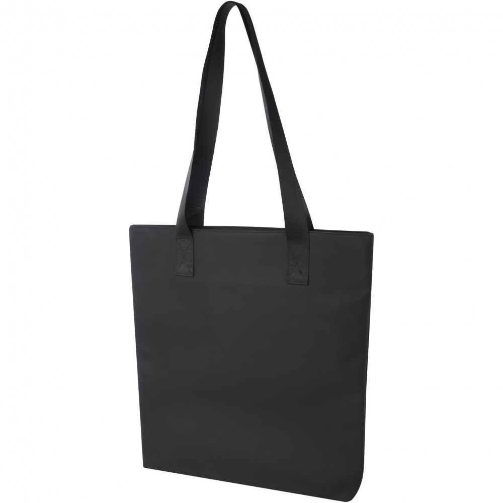 Logo trade promotional giveaways picture of: Turner tote bag