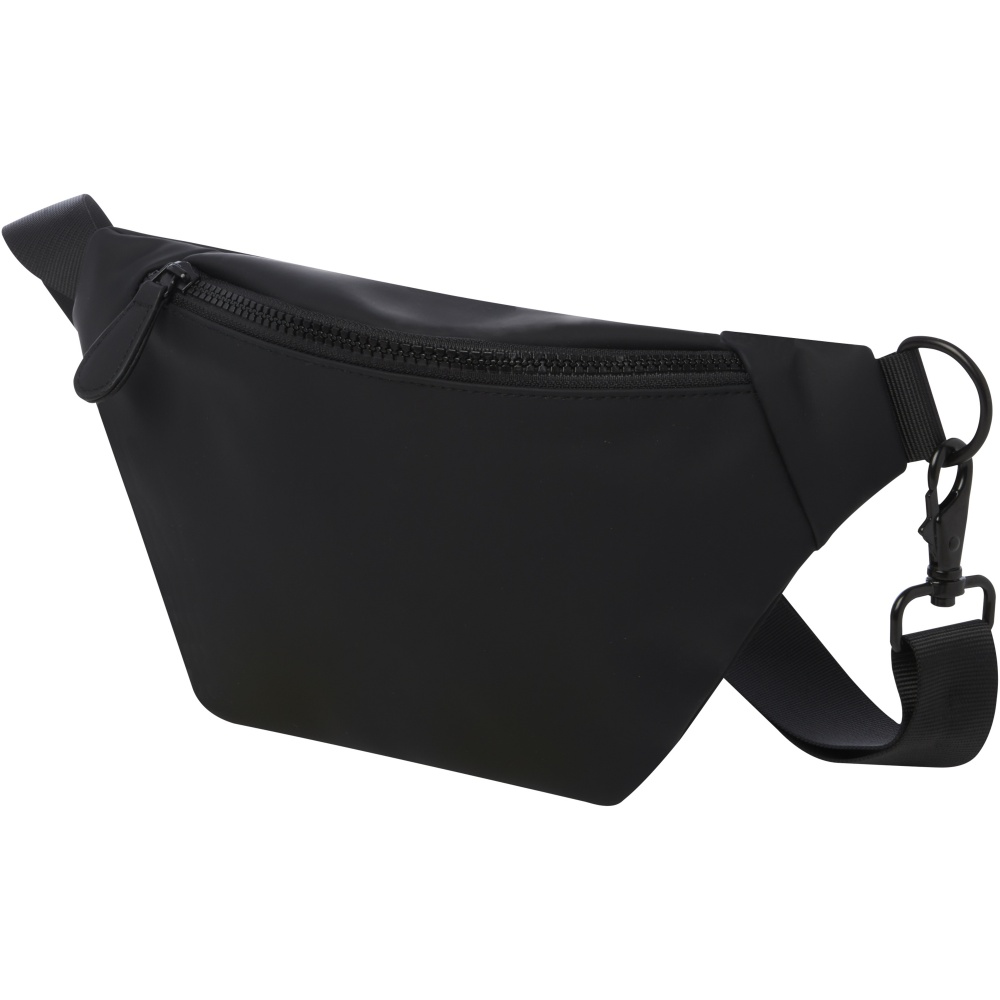 Logo trade promotional item photo of: Turner fanny pack