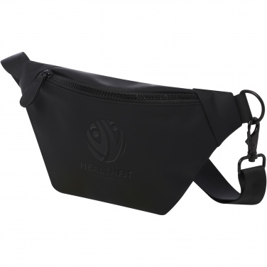 Logo trade promotional giveaway photo of: Turner fanny pack