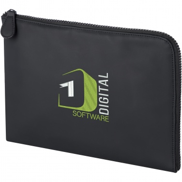 Logo trade promotional items image of: Turner organizer clutch