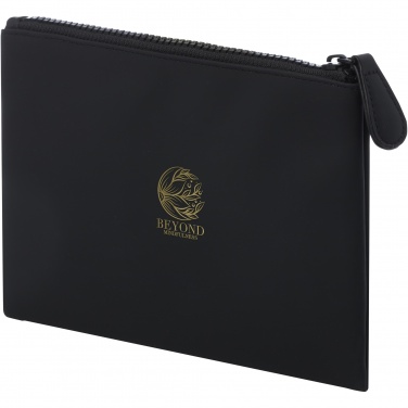 Logo trade promotional merchandise image of: Turner pouch 