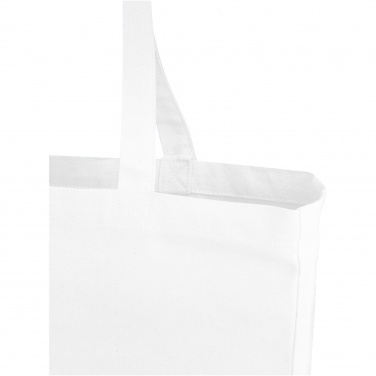 Logotrade promotional giveaway picture of: Odessa 220 g/m² recycled tote bag