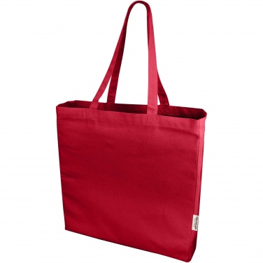 Logotrade corporate gift image of: Odessa 220 g/m² recycled tote bag