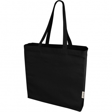 Logotrade advertising product picture of: Odessa 220 g/m² recycled tote bag