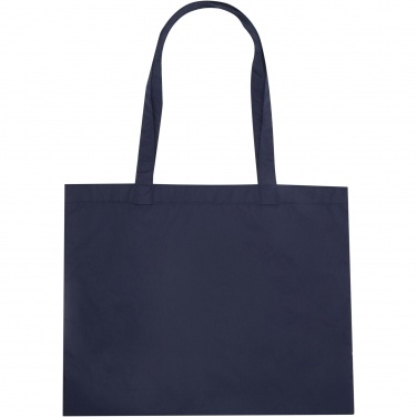 Logotrade corporate gift image of: Kai GRS recycled circular tote bag