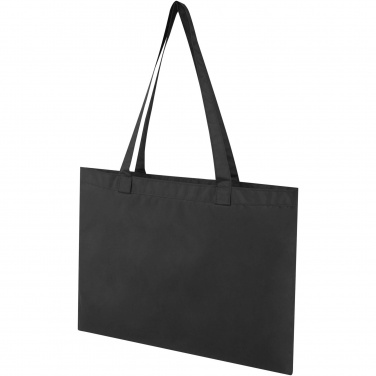 Logotrade promotional giveaway picture of: Kai GRS recycled circular tote bag