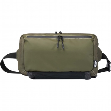 Logotrade promotional giveaway picture of: Roam GRS recycled modular sling bag