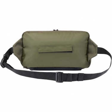 Logo trade advertising products picture of: Roam GRS recycled modular sling bag