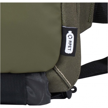 Logo trade promotional item photo of: Roam GRS recycled modular sling bag