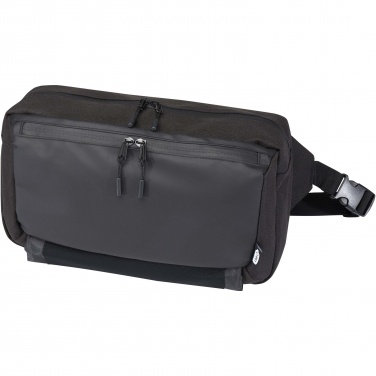 Logo trade promotional products picture of: Roam GRS recycled modular sling bag