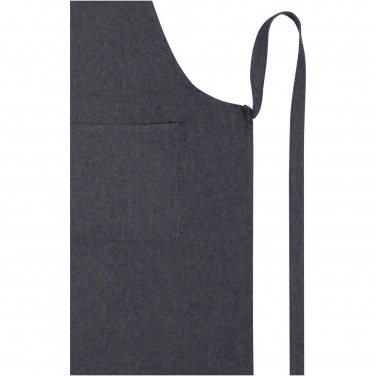 Logotrade advertising product picture of: Nima 320g/m2 Aware™ denim apron 