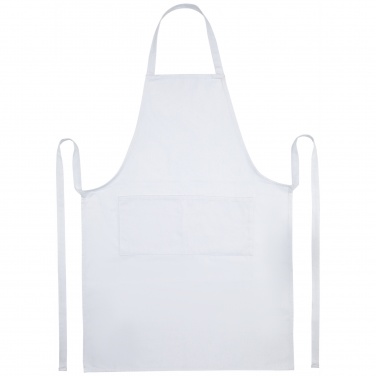 Logotrade promotional gift picture of: Shara 240 g/m2 Aware™ recycled apron