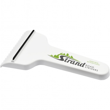 Logotrade promotional giveaways photo of: Shiver t-shaped recycled ice scraper