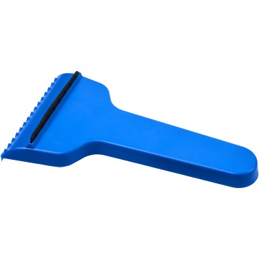 Logo trade promotional merchandise image of: Shiver t-shaped recycled ice scraper