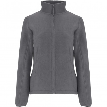 Logotrade promotional giveaway picture of: Artic women's full zip fleece jacket