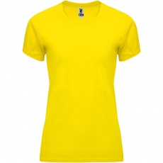 Bahrain short sleeve women's sports t-shirt