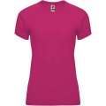 Bahrain short sleeve women's sports t-shirt, Rossette