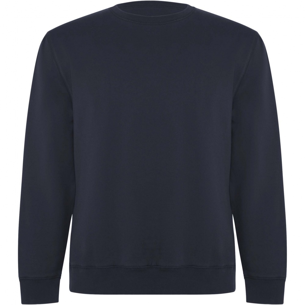 Logotrade business gift image of: Batian unisex crewneck sweater