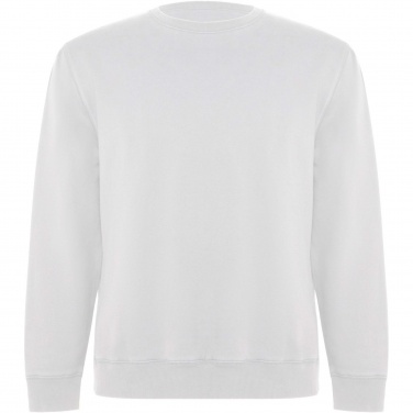 Logo trade corporate gift photo of: Batian unisex crewneck sweater