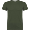 Beagle short sleeve men's t-shirt, Venture Green