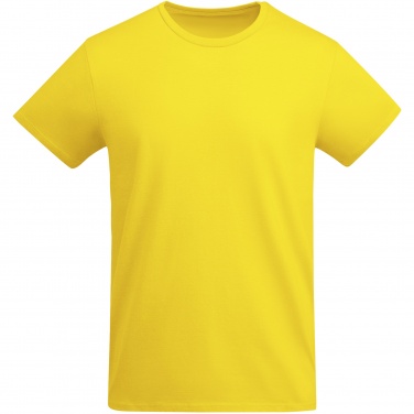 Logotrade promotional merchandise photo of: Breda short sleeve kids t-shirt