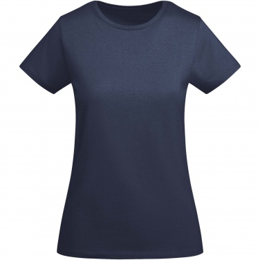 Logo trade promotional items picture of: Breda short sleeve women's t-shirt