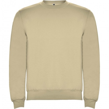 Logotrade promotional gift picture of: Clasica unisex crewneck sweater