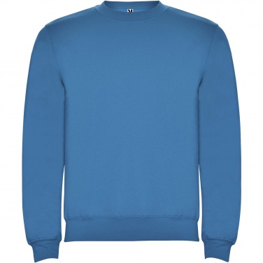 Logotrade corporate gift image of: Clasica unisex crewneck sweater