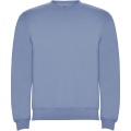 Clasica unisex crewneck sweater, Zen Blue