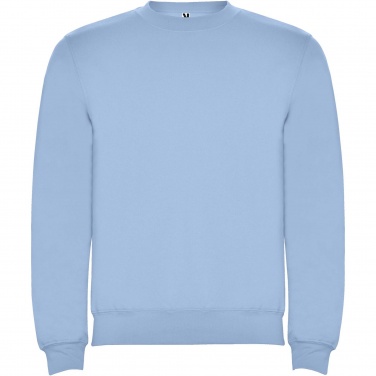 Logo trade promotional merchandise picture of: Clasica unisex crewneck sweater