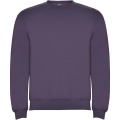 Clasica unisex crewneck sweater, Lilac