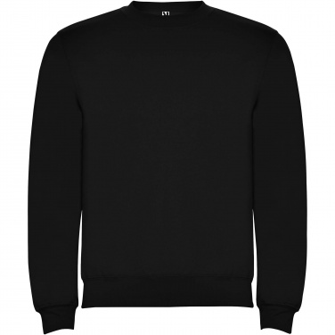 Logotrade promotional merchandise picture of: Clasica unisex crewneck sweater