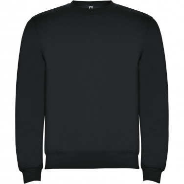 Logotrade promotional item image of: Clasica unisex crewneck sweater