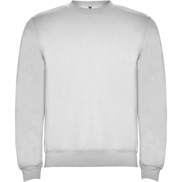 Logotrade promotional item image of: Clasica unisex crewneck sweater