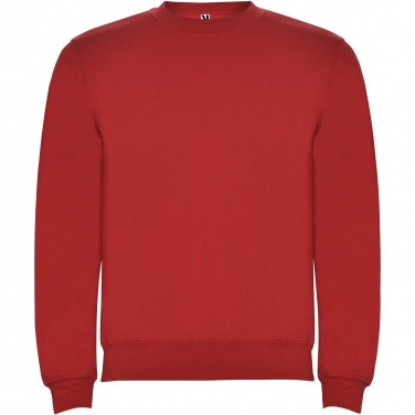 Logotrade corporate gift image of: Clasica kids crewneck sweater