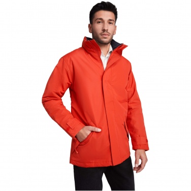 Logotrade promotional gift image of: Europa unisex insulated jacket