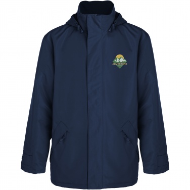 Logotrade promotional merchandise photo of: Europa kids insulated jacket