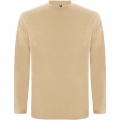 Extreme long sleeve men's t-shirt, Sand