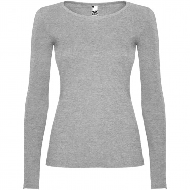 Logotrade corporate gift image of: Extreme long sleeve women's t-shirt