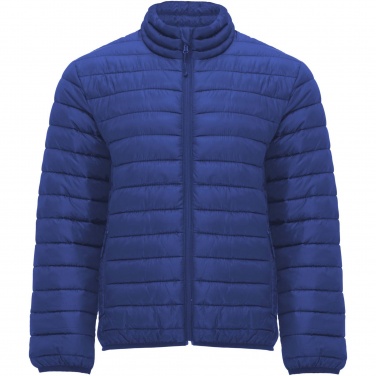 Logotrade promotional merchandise image of: Finland men's insulated jacket