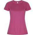 Imola short sleeve women's sports t-shirt, Rossette