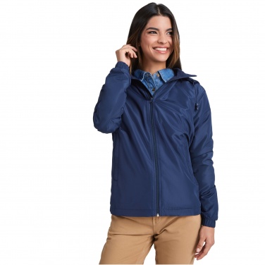 Logo trade promotional items picture of: Makalu unisex insulated jacket