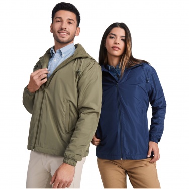 Logotrade promotional giveaways photo of: Makalu unisex insulated jacket