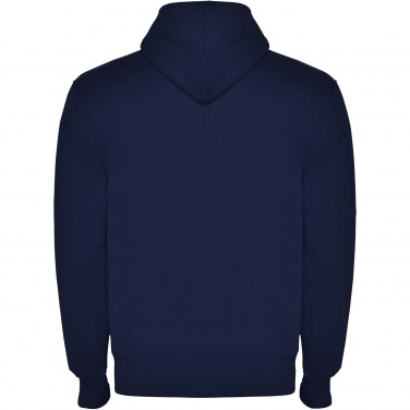 Logotrade promotional product image of: Montblanc unisex full zip hoodie