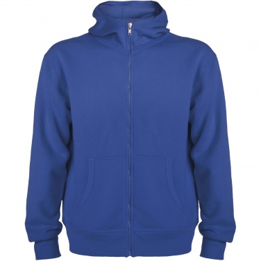 Logotrade promotional merchandise image of: Montblanc unisex full zip hoodie