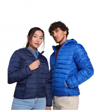 Logotrade promotional gift picture of: Norway men's insulated jacket