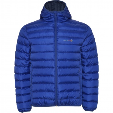 Logotrade advertising products photo of: Norway men's insulated jacket