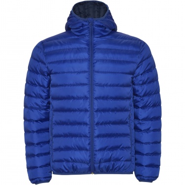 Logotrade corporate gift picture of: Norway men's insulated jacket